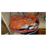 (3) Extension Cords