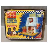 Mattel McDonaldï¿½s French Fry Snack Maker