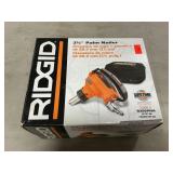 Ridgid 3 1/2ï¿½ Palm Nailer