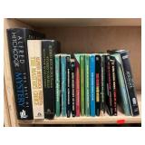 Lot Of Vintage Alfred Hitchcock Mystery