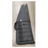 (1) Soft Sided Gun Case (48" Long)