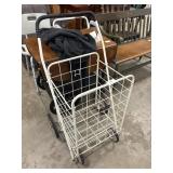 Easy Wheels Cart