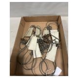 Chained Fish Stringers