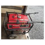 Honda EB 5000 Generator