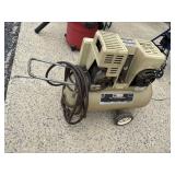Sears Air Compressor