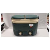 Igloo Two Cool Dual Double Beverage Cooler