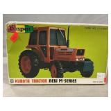 Diapet Die-Cast Kubota Tractor Replica (Japan