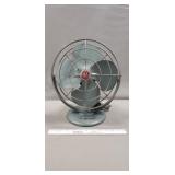 (1) GE Electric Fan (11" Diameter)