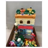 Hasbro Sesame Street Mr. Hooperï¿½s Store Playset,