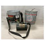 Bait Buckets