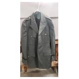 Vintage U.S. Military (Army) Uniform (Jacket