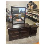 2 Piece Bedroom Suite