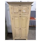 Rustic Cabinet