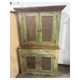 Vtg Hutch
