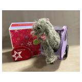 American Girl Pet Trailer, Change Purse