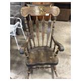 Rocking Chair