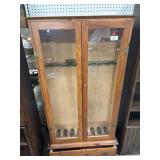 Gun Cabinet