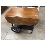 Tea Cart