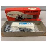 Ulrich Model Truck Kit