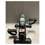 Compact Pedal Exerciser