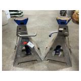 Pair Of Jack Stands