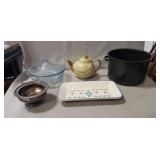 Tray Lot Of Assorted Items