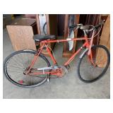 Vtg Huffy Bicycle