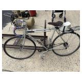 Vtg Schwinn Bicycle