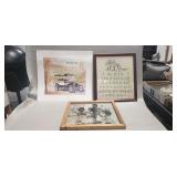 Tray Lot Of Assorted Items