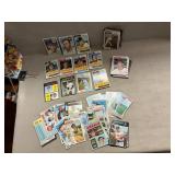 1970ï¿½s Baseball Cards