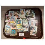 1970ï¿½s Baseball Cards