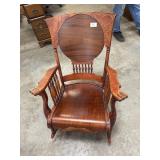 Rocking Chair