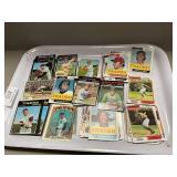 1970ï¿½s Baseball Cards