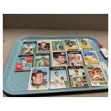 1970ï¿½s Baseball Cards
