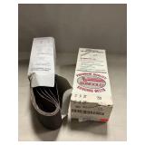 Sun Gold Sanding Belts