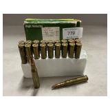 (20) Rounds Of .270 Win Reloads