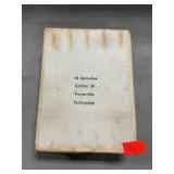 Sealed Box Of (10) .50 Rounds