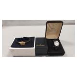 (2) Ladies Watches "Reese