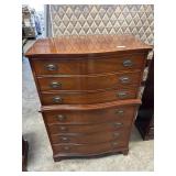 Dixie Chest of Drawers