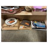 Shelf Lot Of Hersheyï¿½s, Reese, Racing