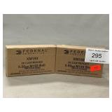 (40) 5.56mm M193 Ball 55 Gr. Bullets