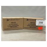 (40) 5.56mm M193 Ball 55 Gr. Bullets