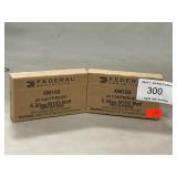 (40) 5.56mm M193 Ball 55 Gr. Bullets