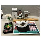 Philadelphia Phillies & Eagles Memorabilia