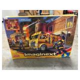 Fisher-Price Imaginext Rescue Center