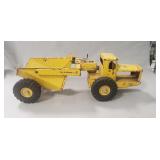 (1) Vintage Ny-Lint Toys Pressed Steel Toy