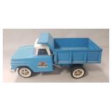 (1) Vintage Tonka Pressed Steel Toy Truck