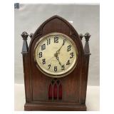 Vintage New Haven Westinghouse Electric Cloister