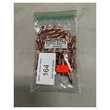 (100) 5.56 Tracer Tips (Count Not Verified, As