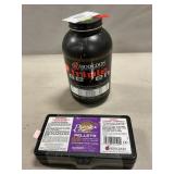 (100) Pellets For .50 In-Lines &  Hodgdon